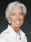 Christine Lagarde