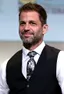Zack Snyder
