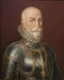 Álvaro de Bazán, Marquis of Santa Cruz