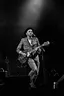 Hawksley Workman