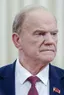 Gennady Zyuganov
