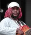 Thundercat (musician)