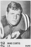 Mike Curtis (American football)
