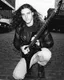 Chuck Schuldiner