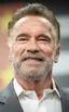 Arnold Schwarzenegger