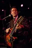 John Pizzarelli