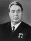 Leonid Brezhnev