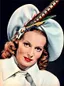 Maureen O'Hara