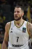 Joffrey Lauvergne