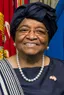 Ellen Johnson Sirleaf