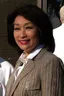 Connie Chung