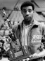 Connie Hawkins
