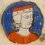 Geoffrey II, Duke of Brittany