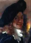 Johannes Vermeer