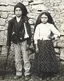 Francisco and Jacinta Marto
