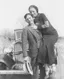 Bonnie and Clyde