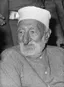 Abdul Ghaffar Khan