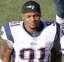 Jamie Collins (American football)