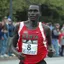 Robert Kipkoech Cheruiyot