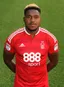 Britt Assombalonga