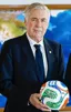 Carlo Ancelotti
