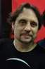 Dave Lombardo