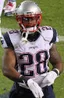 James White (running back)