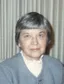 Stephanie Kwolek