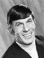 Leonard Nimoy