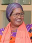 Joyce Banda