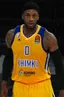 Thomas Robinson (basketball)