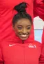 Simone Biles