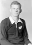 John Graham (rugby union)