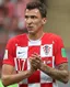 Mario Mandžukić