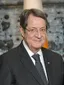 Nicos Anastasiades