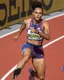 Sydney McLaughlin-Levrone