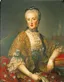 Archduchess Maria Anna of Austria (born 1738)
