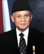 B. J. Habibie