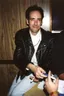 Mick Jones (The Clash guitarist)