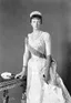Grand Duchess Anastasia Mikhailovna of Russia