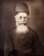 Dadabhai Naoroji