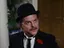 David Tomlinson