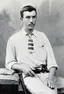William Bruce (cricketer)
