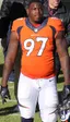 Malik Jackson (defensive lineman)