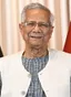 Muhammad Yunus