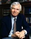 Thad Cochran