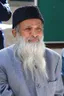 Abdul Sattar Edhi