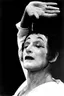 Marcel Marceau