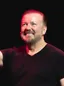 Ricky Gervais