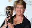 Clare Balding